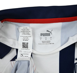 2021 MONTERREY SHIRT L