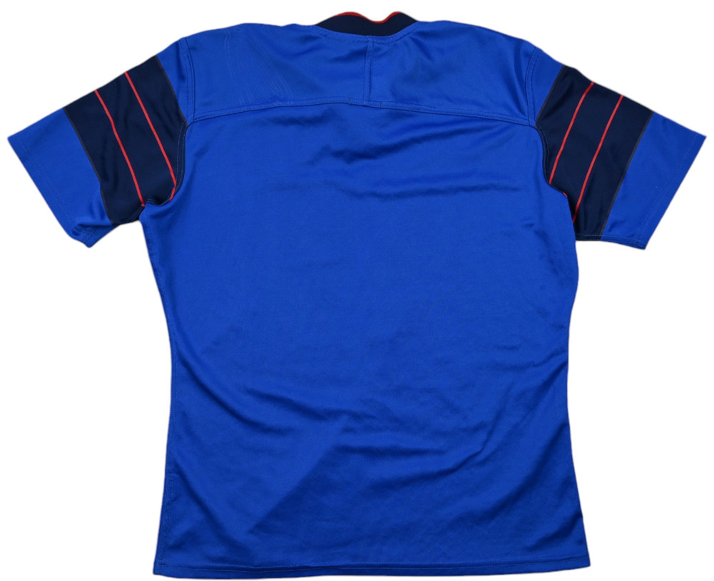 FRANCE RUGBY SHIRT XL