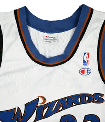 WASHINGTON WIZARDS *JORDAN* NBA SHIRT M