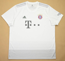 2019-20 BAYERN MUNCHEN KOSZULKA XXL