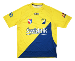 2018-19 AVIA SWIDNIK SHIRT S