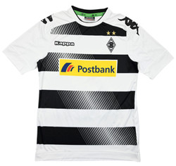 2016-17 BORUSSIA MONCHENGLADBACH *BENES* SHIRT S