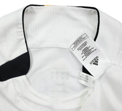 2006-07 GERMANY *BALLACK* SHIRT XL