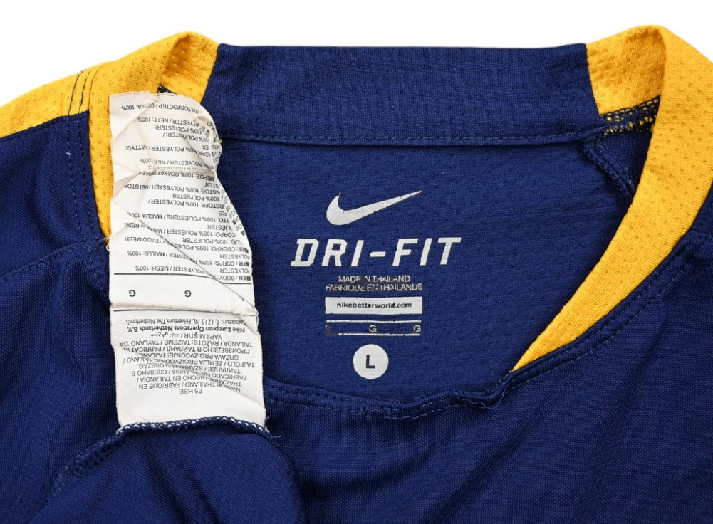 2015-16 BARCELONA KOSZULKA L