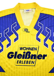 SALLER OLDSCHOOL #4 KOSZULKA 2XL