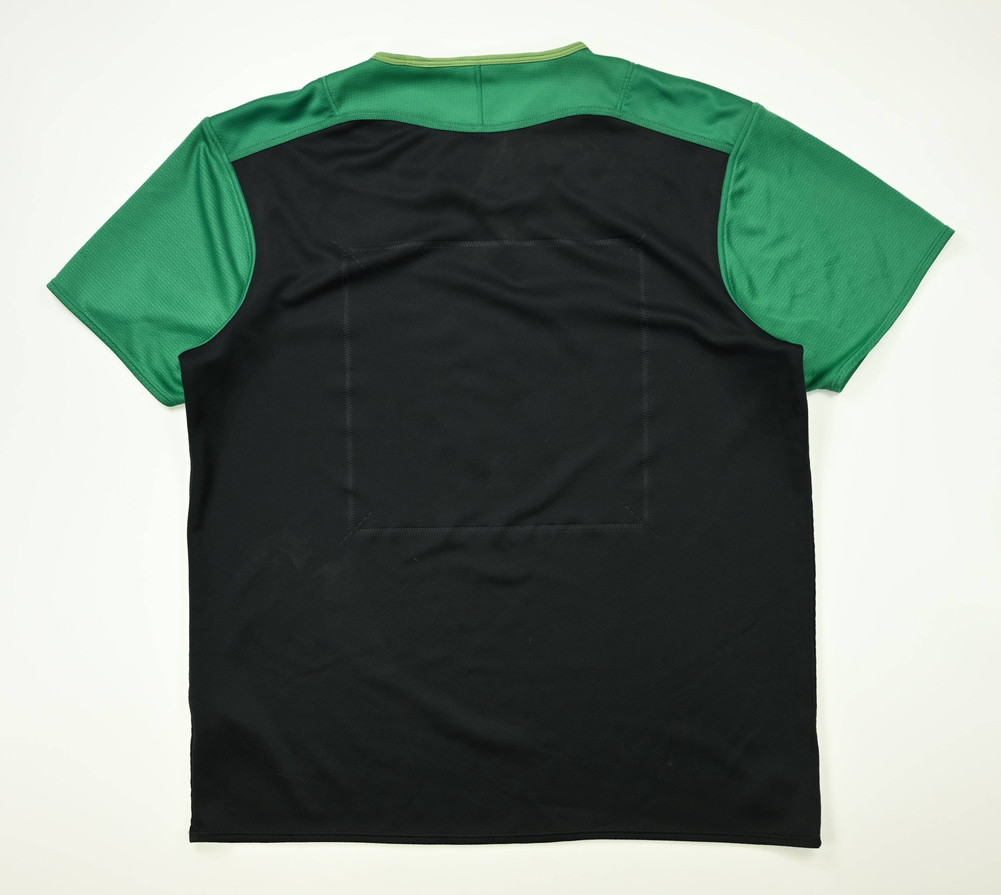 IRELAND RUGBY KOSZULKA XL