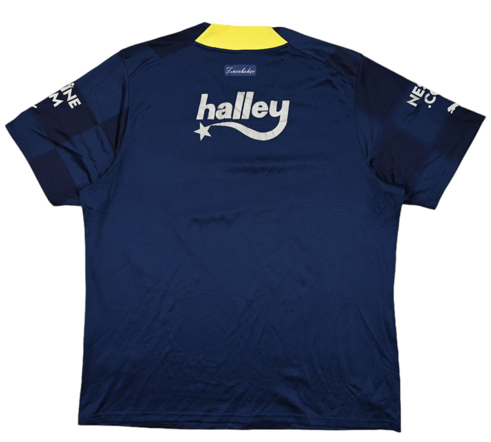 2022-23 FENERBAHCE KOSZULKA M