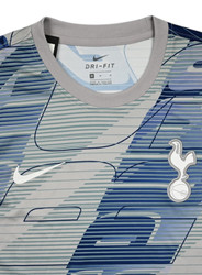 2014-15 TOTTENHAM HOTSPUR SHIRT M