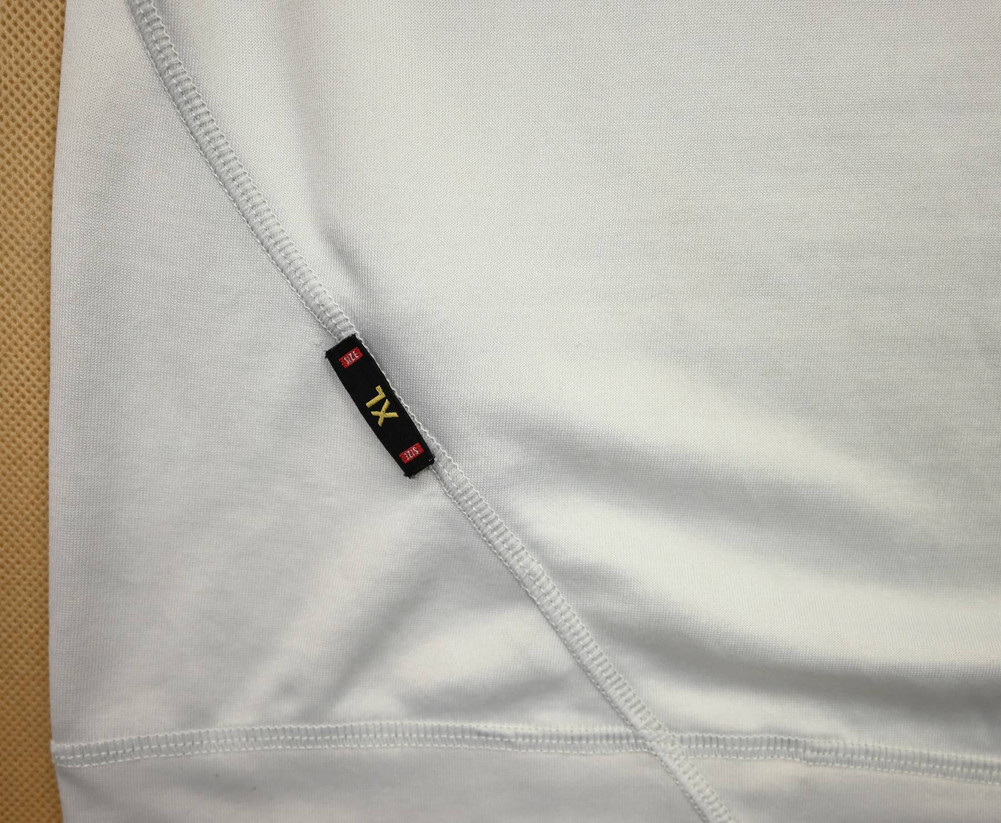 2003-04 BRESCIA CALCIO LONGSLEEVE L