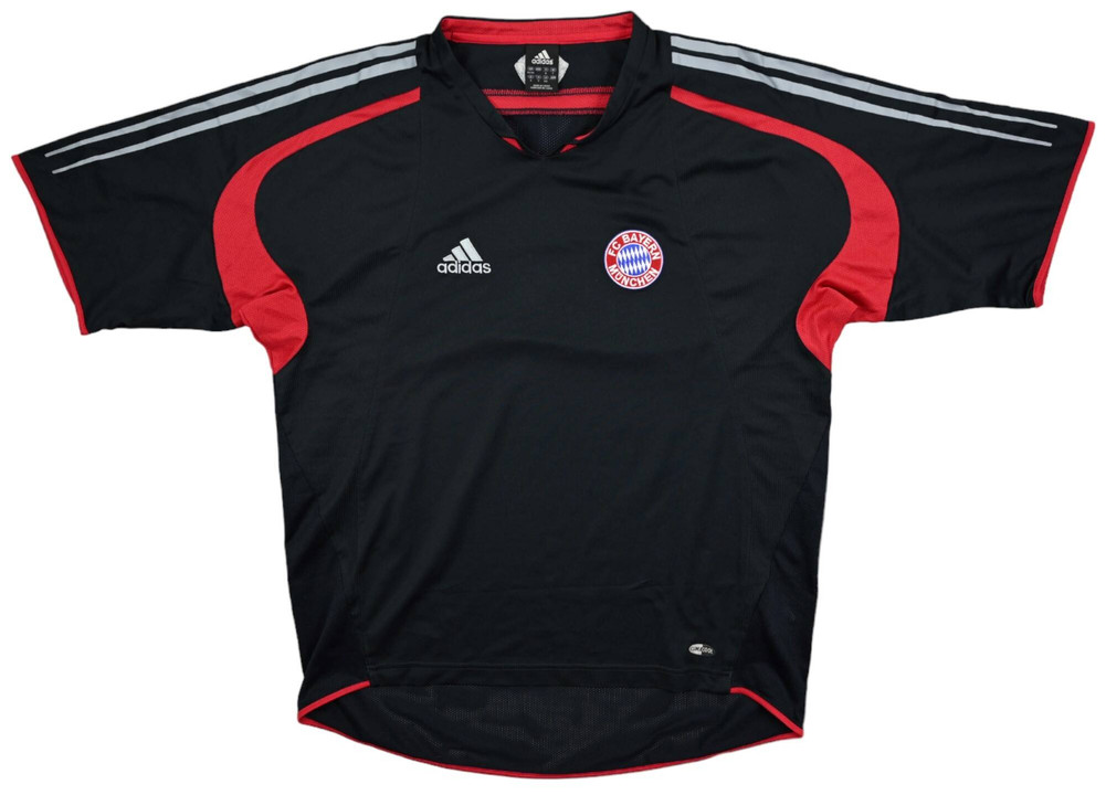 2004-05 BAYERN MUNCHEN SHIRT L