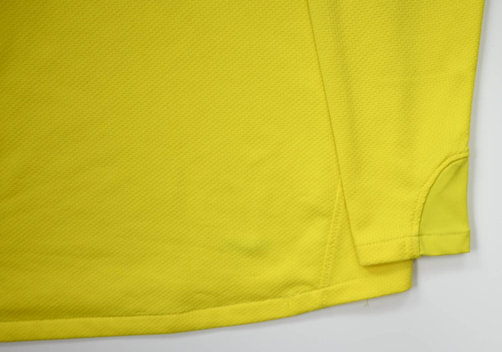 2008-09 MANCHESTER UNITED LONGSLEEVE L. BOYS