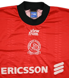 1996-97 QUEENS PARK RANGERS KOSZULKA L