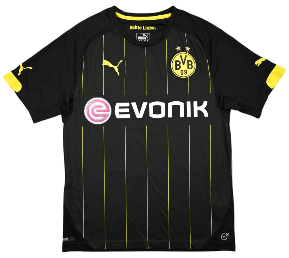 2014-16 BORUSSIA DORTMUND* REUS* SHIRT S
