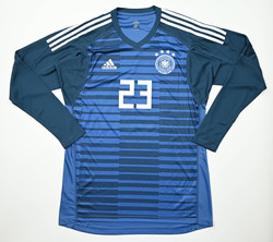 2018-19 GERMANY LONGSLEEVE M