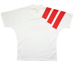 1991-93 BAYERN MUNCHEN SHIRT L