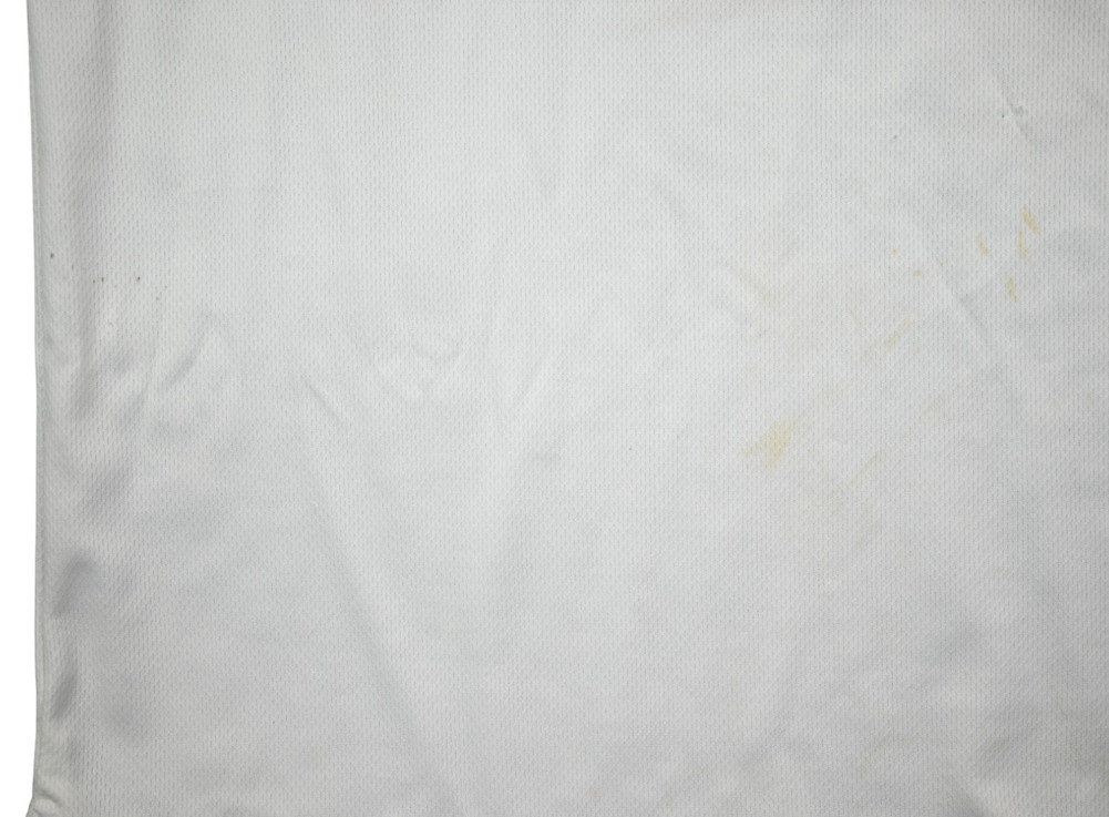 1998-99 HAMBURG *SPORL* SHIRT XL