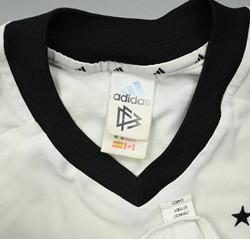 2002-04 GERMANY SHIRT S