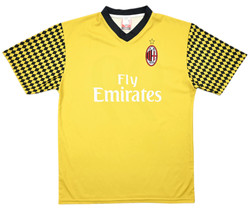 2016-17 AC MILAN *DONNARUMMA* SHIRT S