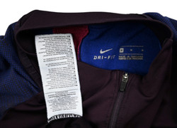 2019-20 BARCELONA LONGSLEEVE KOSZULKA M