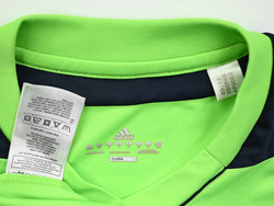 2012-13 AJAX AMSTERDAM SHIRT M