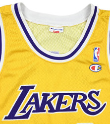 LOS ANGELES LAKERS *O'NEAL* NBA KOSZULKA M