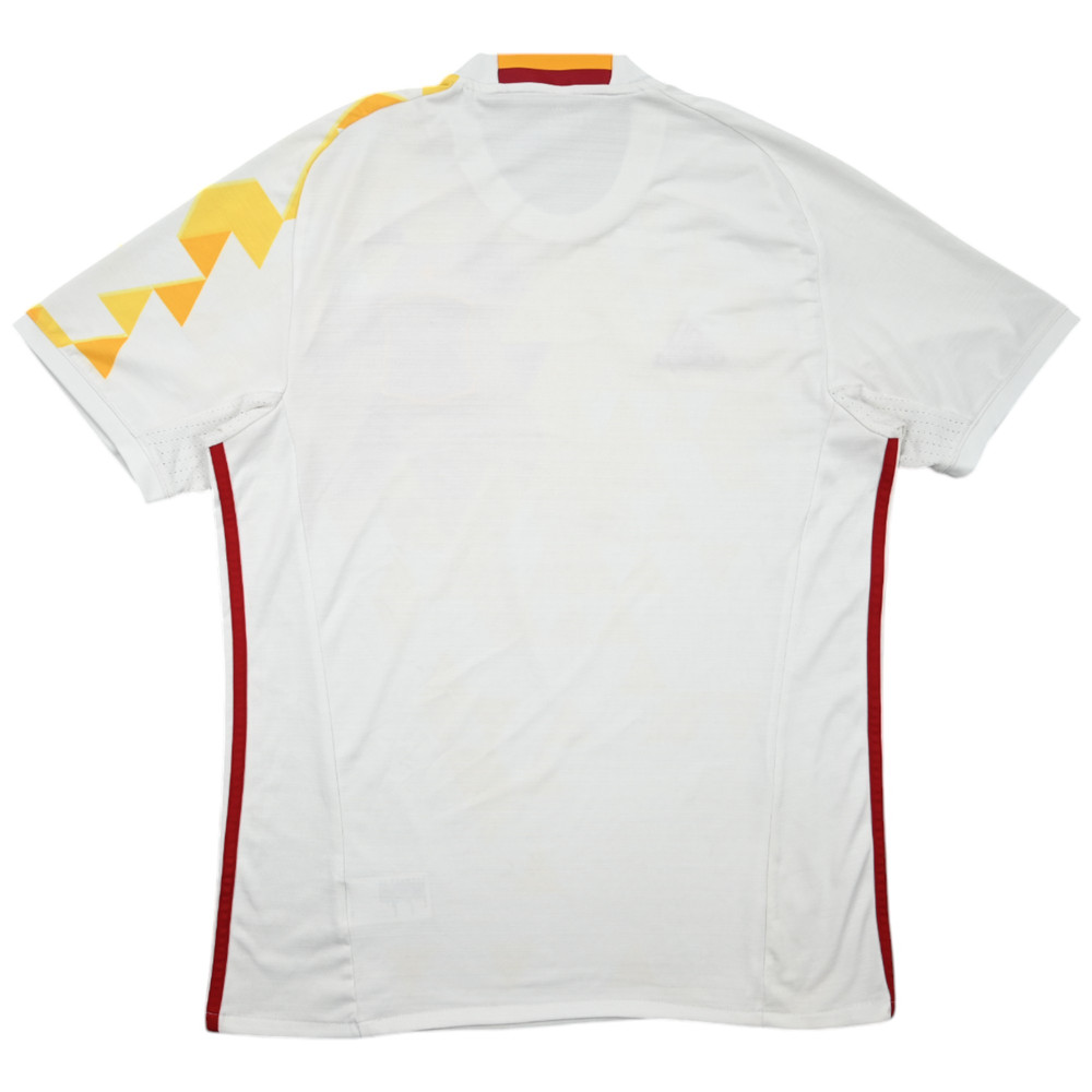 2016-17 SPAIN SHIRT M