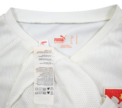 2008 POLAND KOSZULKA S