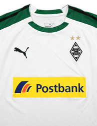 2018-19 BORUSSIA MONCHENGLADBACH SHIRT M