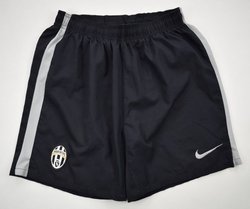 JUVENTUS SHORTS S