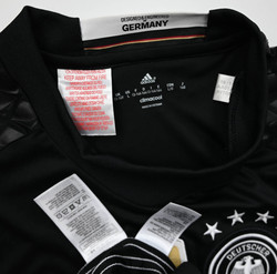 2015-16 GERMANY LONGSLEEVE L. BOYS