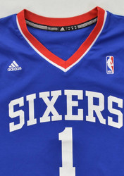 PHILADELPHIA SIXERS *CARTER-WILLIAMS* NBA M