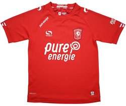 2017-18 FC TWENTE SHIRT M. BOYS