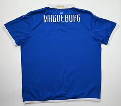2019-21 1. FC MAGDEBURG KOSZULKA 3XL