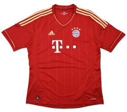 2011-13 BAYERN MUNCHEN SHIRT XL