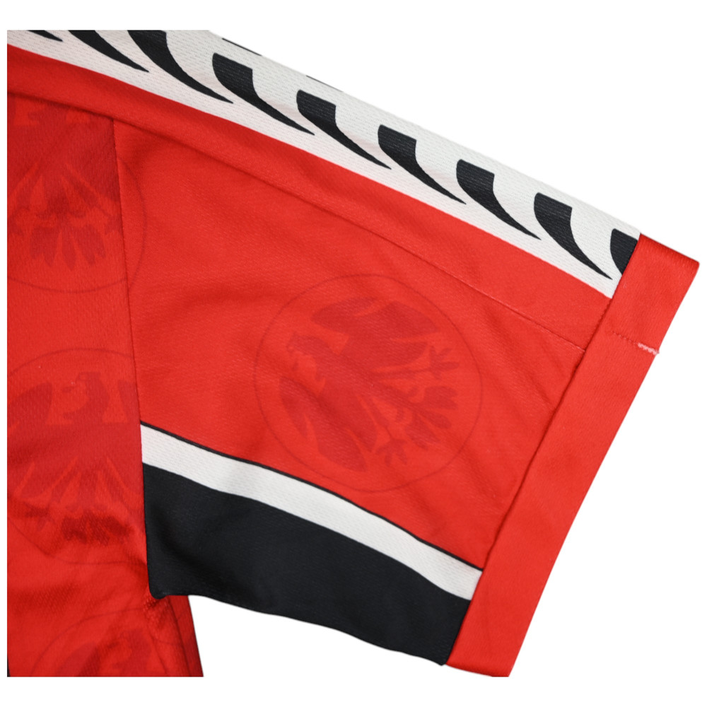 1996-98 EINTRACHT FRANKFURT SHIRT M