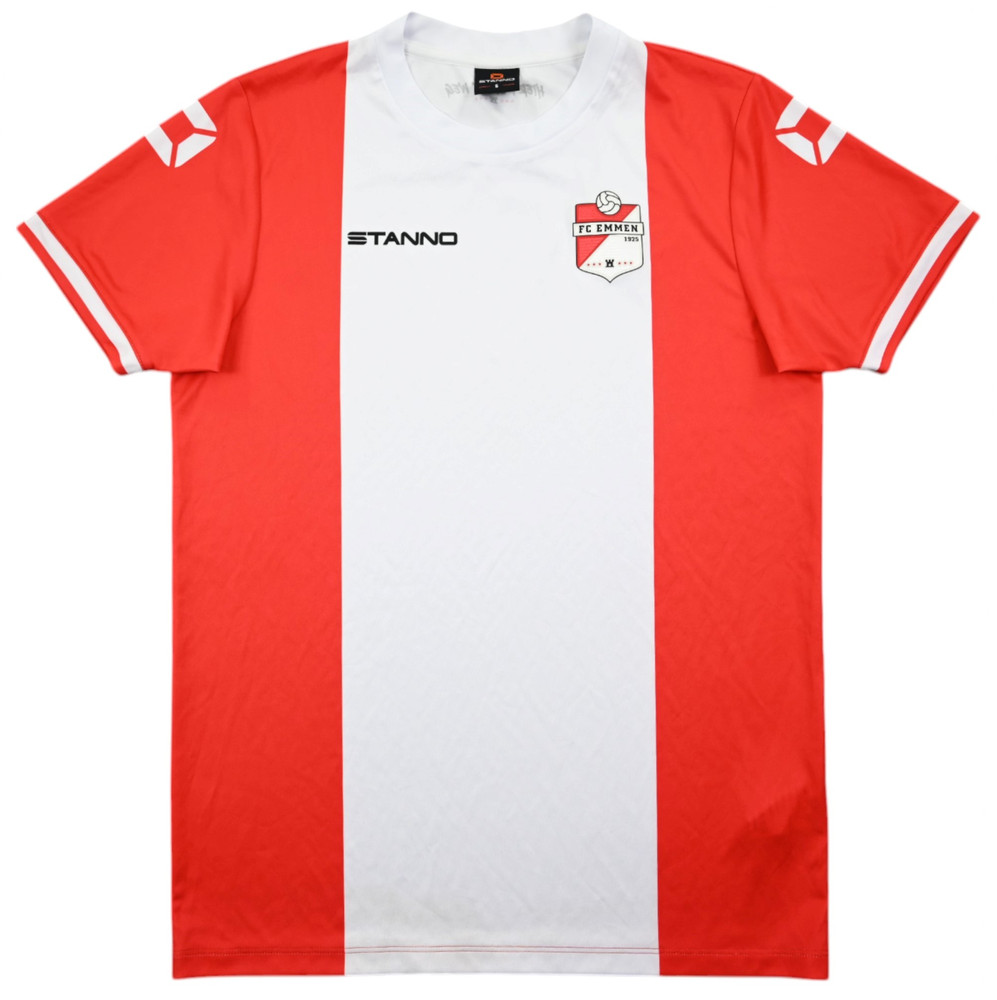 EMMEN SHIRT S
