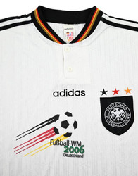 1996-98 GERMANY KOSZULKA XXL