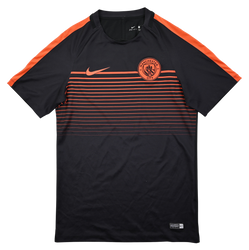 MANCHESTER CITY SHIRT S