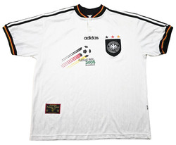 1996-98 GERMANY KOSZULKA XXL