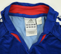 2004-06 FRANCE SHIRT S