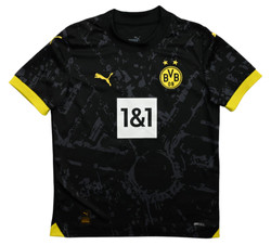 2023-24 BORUSSIA DORTMUND *HALLER* KOSZULKA M. BOYS