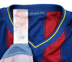 2009-10 FC BARCELONA *MESSI* KOSZULKA S