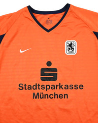 2001-03 TSV 1860 MUNCHEN LONGSLEEVE XL