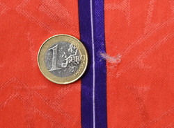 1993-95 SCOTLAND SHIRT XXL