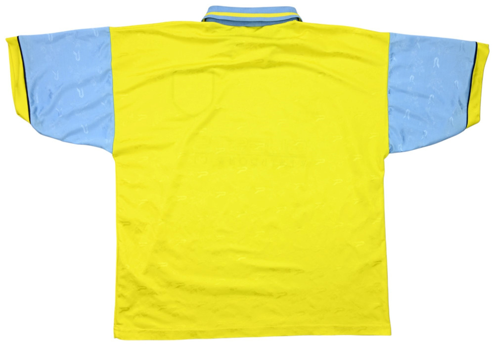 1995-97 WEST BROMWICH ALBION SHIRT XL