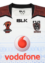 FIJI RUGBY KOSZULKA L