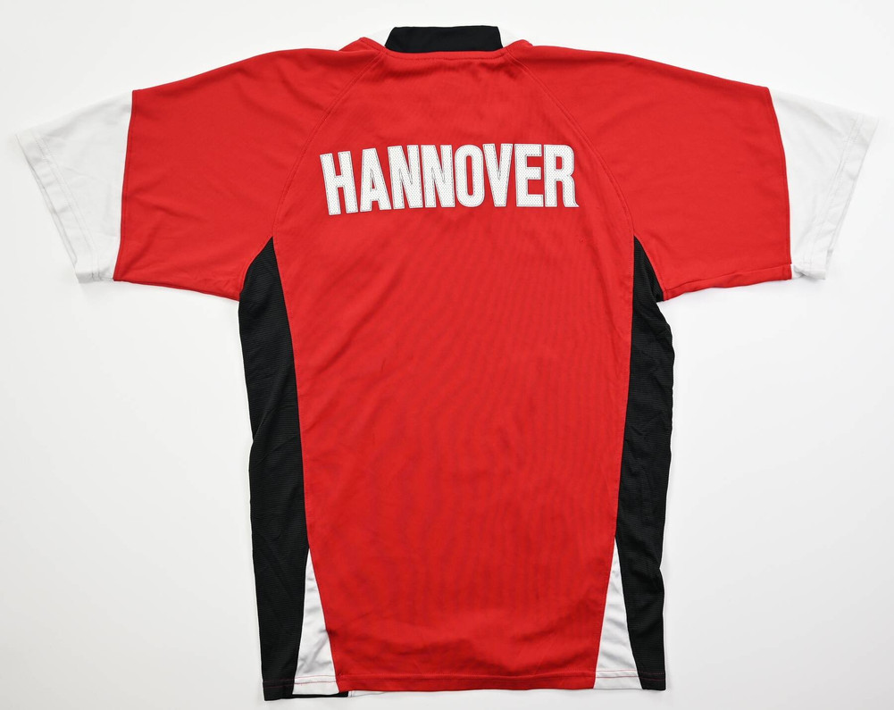 2009-10 HANNOVER 96 KOSZULKA S