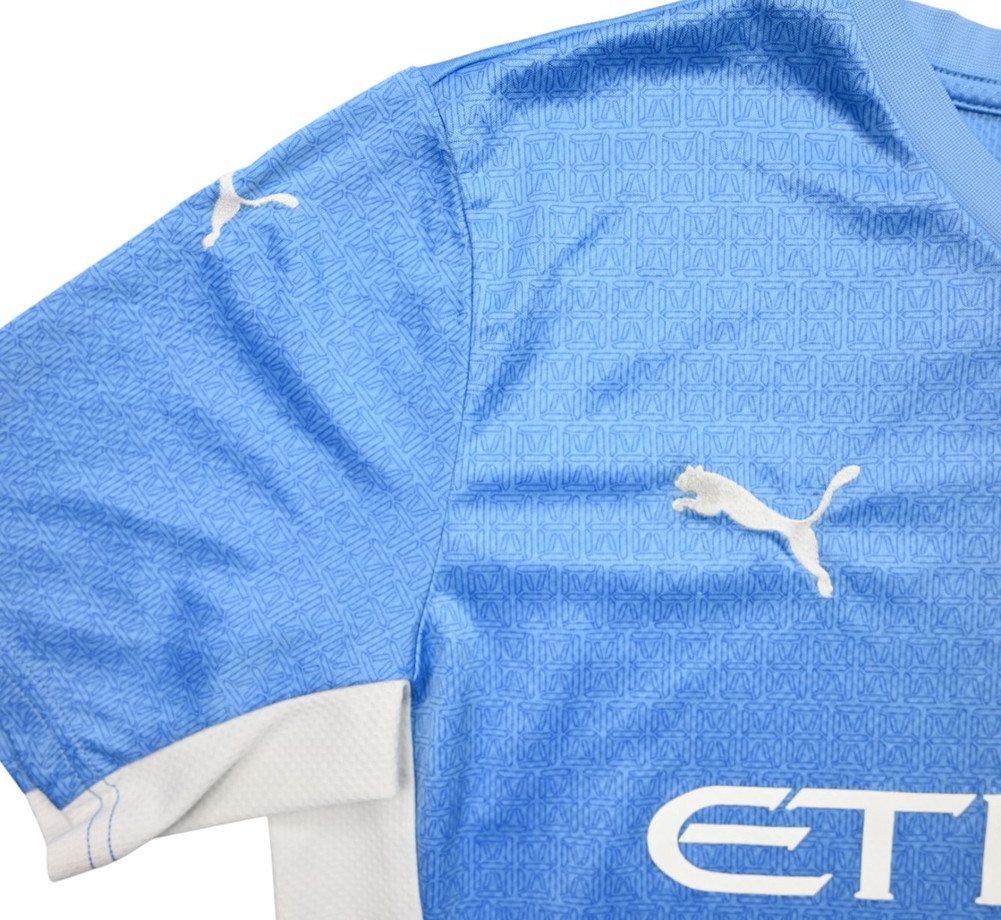 2021-22 MANCHESTER CITY *GREALISH* KOSZULKA M