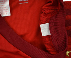 2015-16 BAYERN MUNCHEN *LEWANDOWSKI* SHIRT L. BOYS