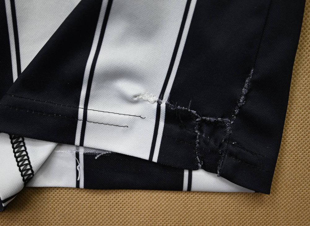 ADIDAS OLDSCHOOL #7 SHIRT XXL